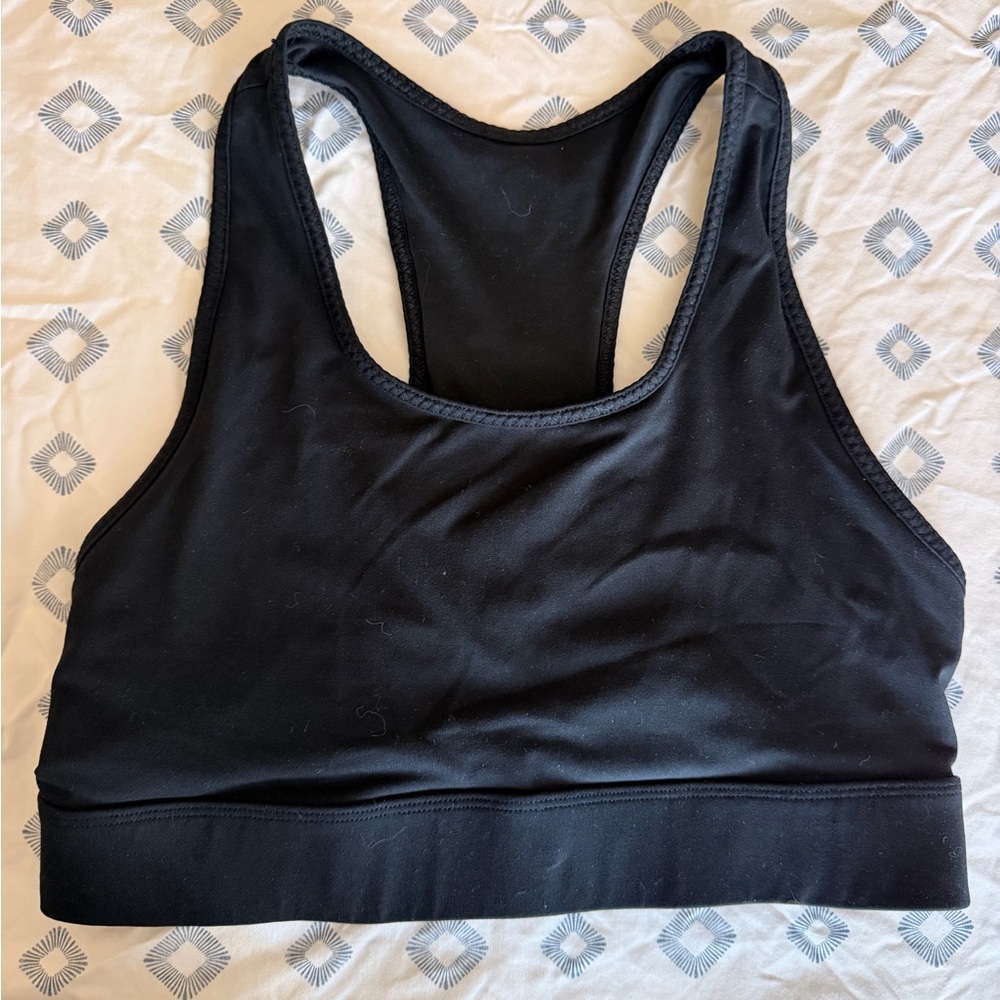 Fabletics sports bra